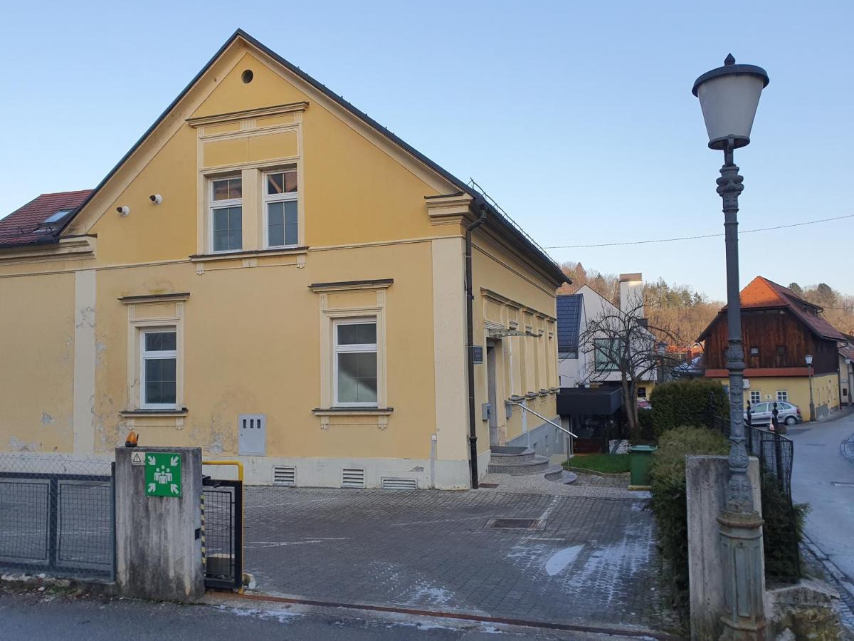 Jantar Apartmaji * Novo Mesto