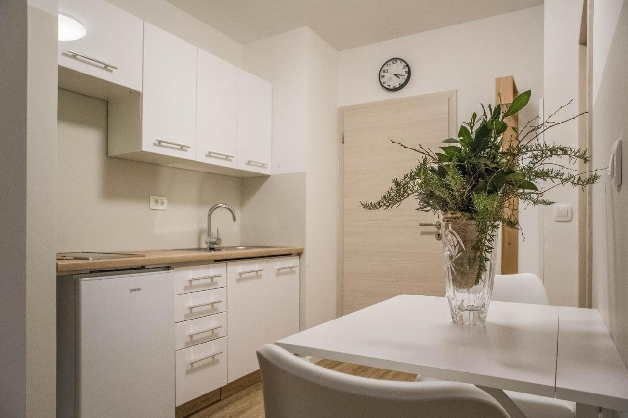 Jantar Apartmaji Apartment Novo Mesto