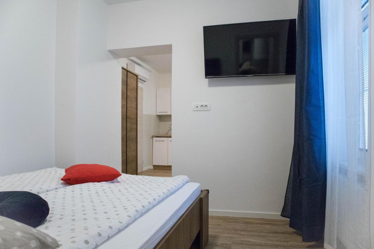 Jantar Apartmaji Apartment Novo Mesto