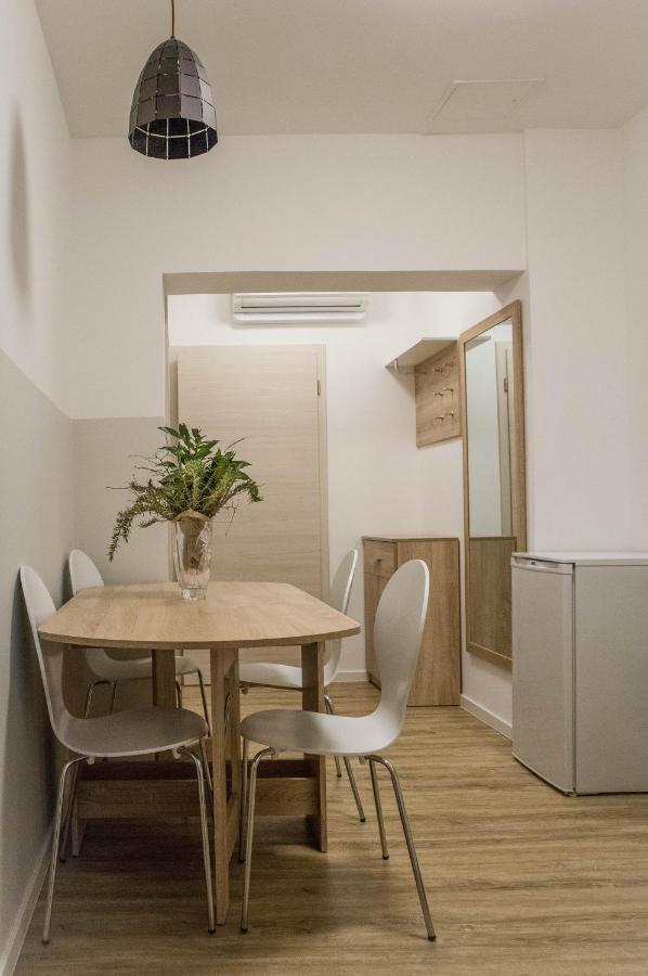 Jantar Apartmaji Apartment