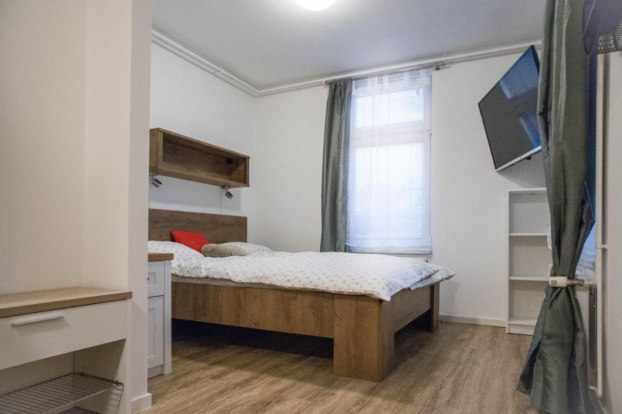 Jantar Apartmaji Apartment